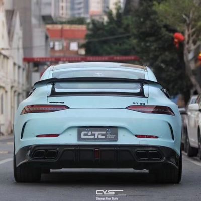 메르세데스-벤츠 AMG GT50 GT53 탄소섬유 보디 키트