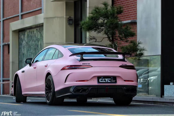 메르세데스-벤츠 AMG GT50 GT53 탄소섬유 보디 키트