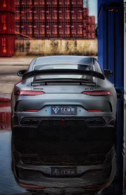 메르세데스-벤츠 AMG GT50 GT53 탄소섬유 보디 키트