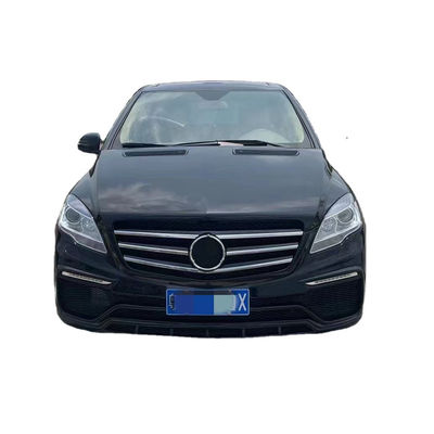 메르세데스-벤츠 W251 R320 R350 R400 R500 전보