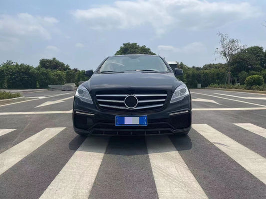 메르세데스-벤츠 W251 R320 R350 R400 R500 전보