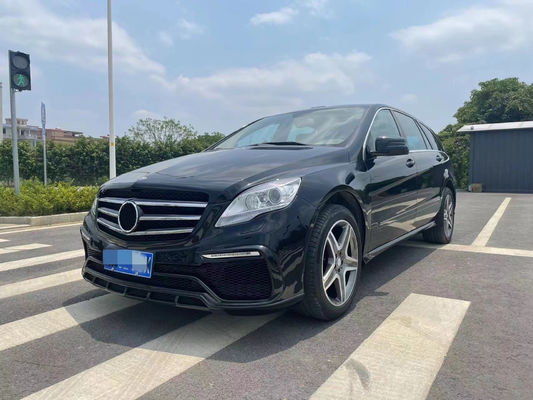 메르세데스-벤츠 W251 R320 R350 R400 R500 전보