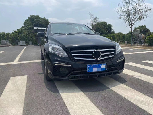 메르세데스-벤츠 W251 R320 R350 R400 R500 전보