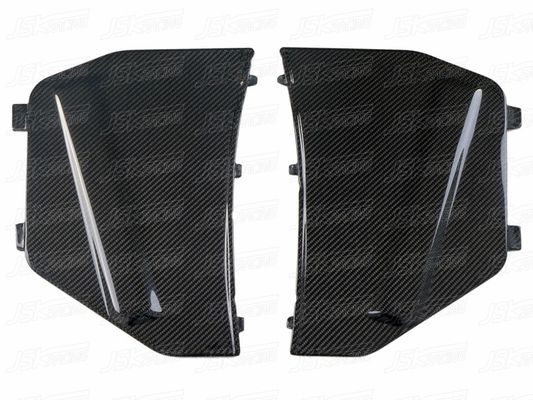 2007- 150mm Nissan Body Kit GTR R35 탄소섬유 엔진 쉴드 배터리 경비 안티프리즈