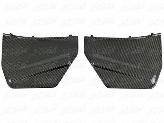 2007- 150mm Nissan Body Kit GTR R35 탄소섬유 엔진 쉴드 배터리 경비 안티프리즈