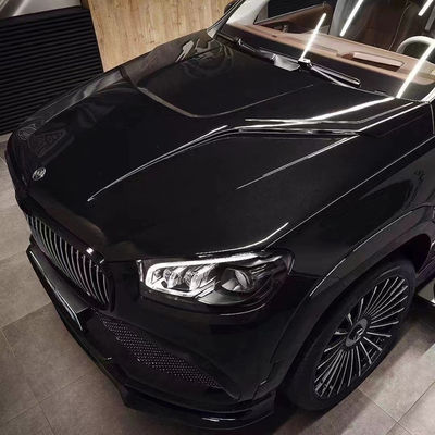 메르세데스 GLS600 메이바흐 탄소섬유 시체 키트