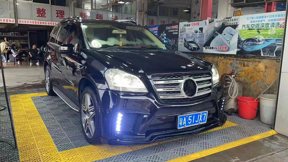 메르세데스-벤츠 X164 GL450 GL500 GL550 GL63 바디 키트