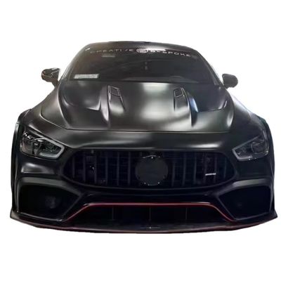 메르세데스 AMG GT50 GT63 탄소 섬유 모터 코프 AMG GT50 GT63 SCL 스타일 탄소 섬유 모터 코프